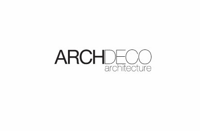 Projekt Arch Deco